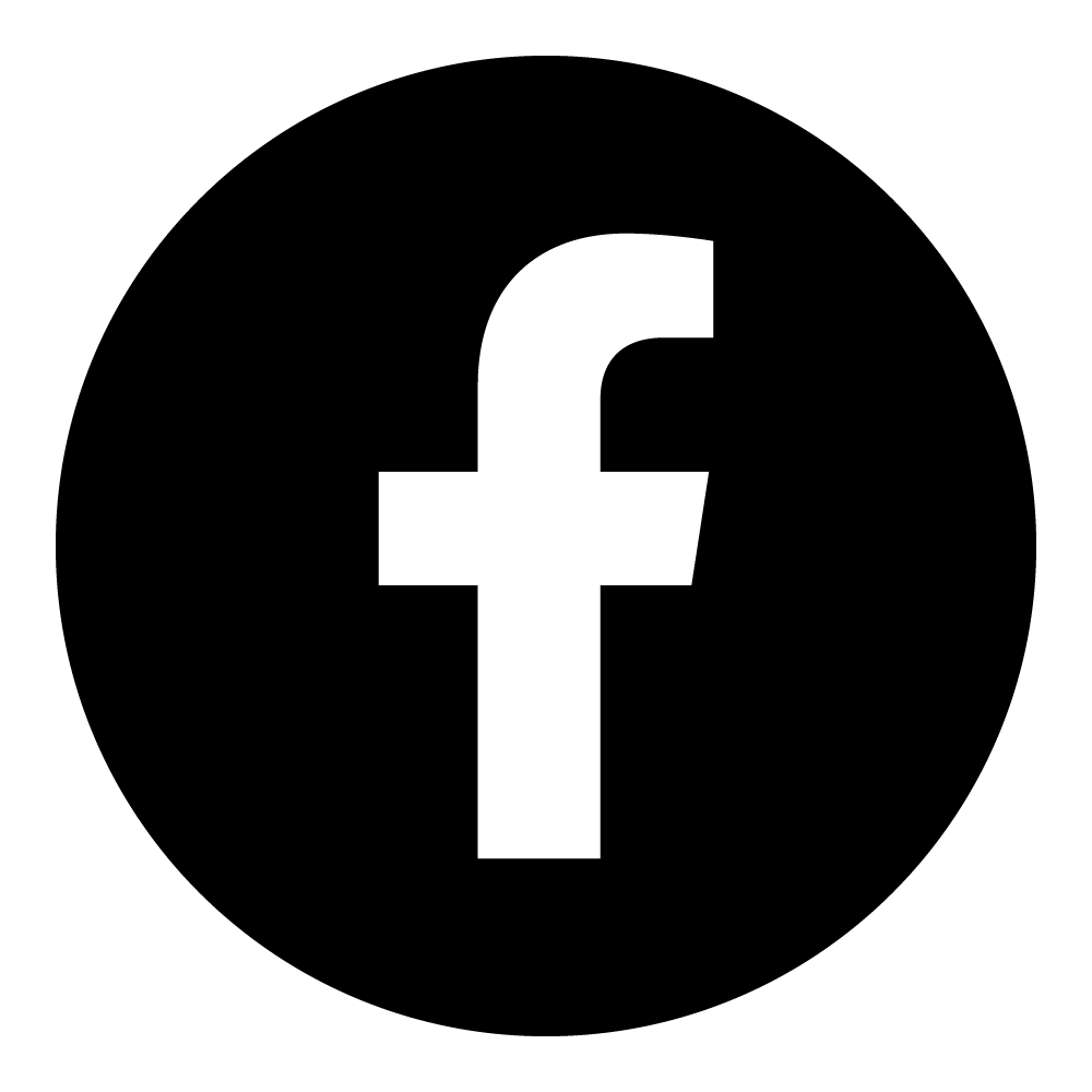 Wolken en Facebook.