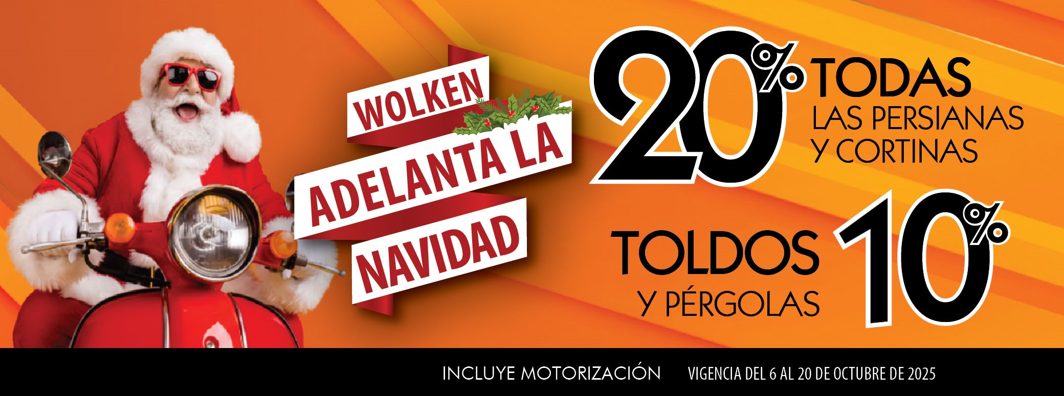 Promoción
