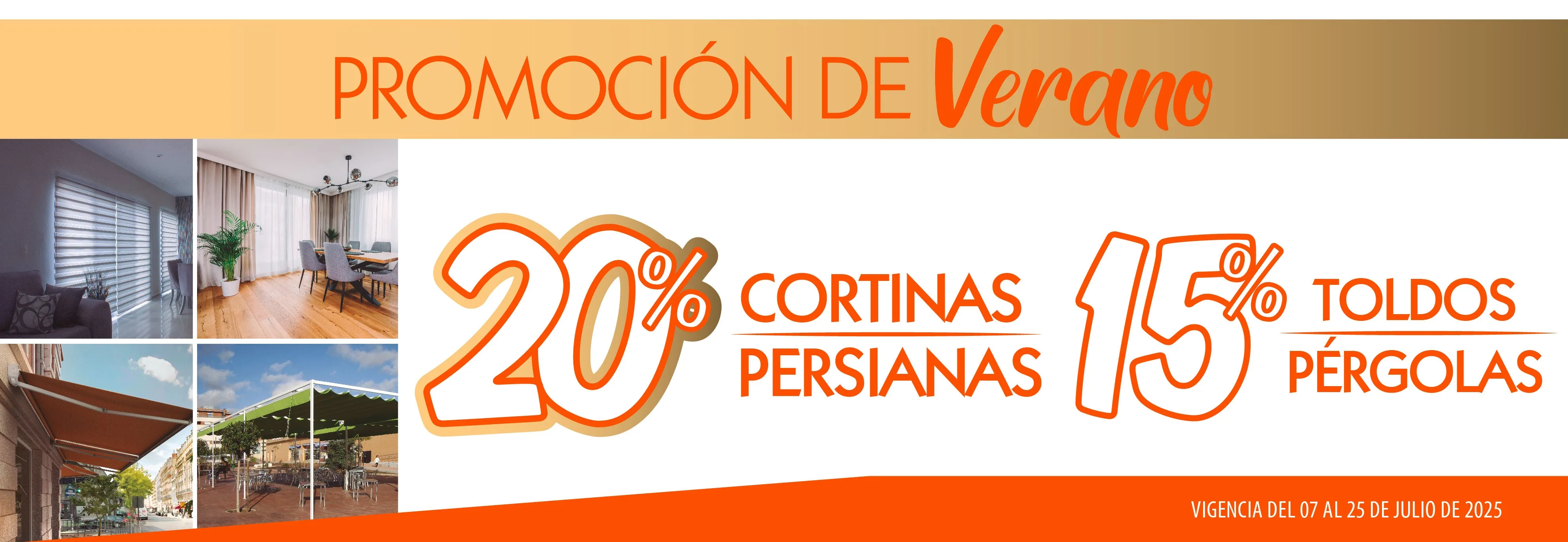 Promoción
